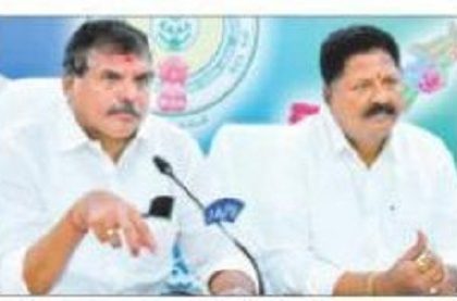 1 నుంచి ఉచిత బియ్యం పంపిణీ