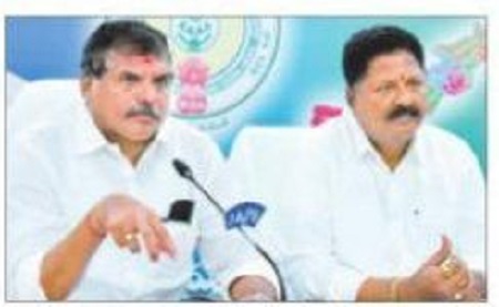 1 నుంచి ఉచిత బియ్యం పంపిణీ