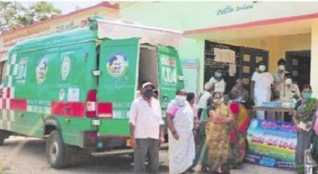 15 నుంచి 'ఫ్యామిలీ డాక్టర్'