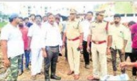 పక్కాగా గోవధ నిషేధం అమలు