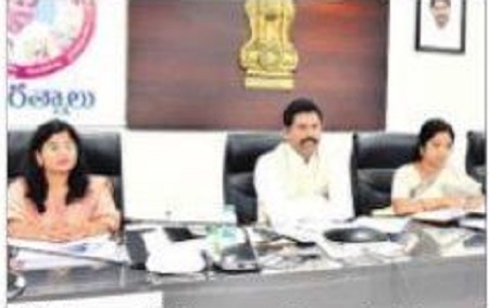ఓటు గుర్తింపు కార్డుకు ఆధార్ అనుసంధానం