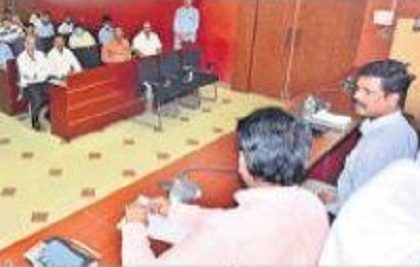 డిమాండ్ ఆధారంగా అద్దె రేట్లు మార్చొద్దు