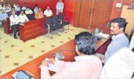 డిమాండ్ ఆధారంగా అద్దె రేట్లు మార్చొద్దు