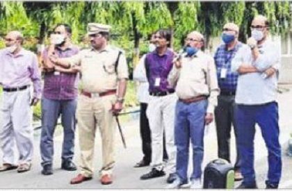 ప్లాస్టిక్ వినియోగంతో పర్యావరణానికి  ముప్పు