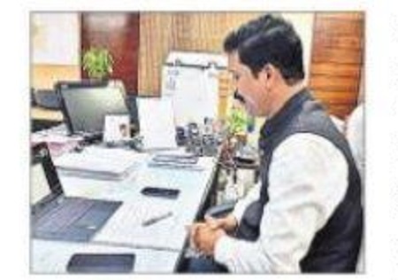 సమర్ధంగా 'ఈ-క్రాప్'