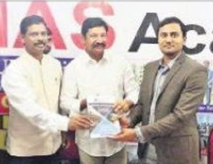 ప్రణాళికతో చదివితే విజయం సొంతం