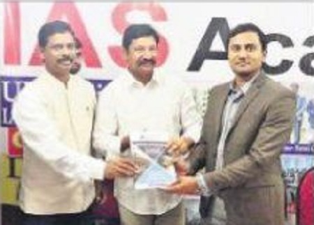 ప్రణాళికతో చదివితే విజయం సొంతం