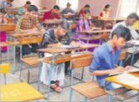 నేటి నుంచి టెన్త్ సప్లిమెంటరీ, బెటర్ మెంట్ పరీక్షలు