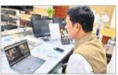 లక్ష్యం.. సంతృప్త స్థాయిలో పరిష్కారం