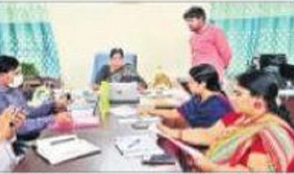 సీజనల్ వ్యాధులపై అప్రమత్తంగా ఉండాలి