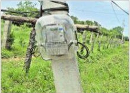 రైతుల మేలుకోరి.. ముందడుగు