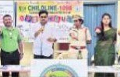 విద్యాతోనే సామాజిక వికాసం