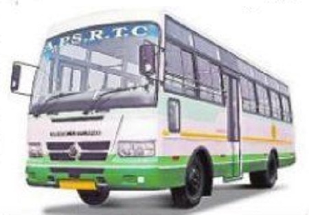 617 కొత్త బస్సులకు ఆర్టీసీ  రైట్ రైట్