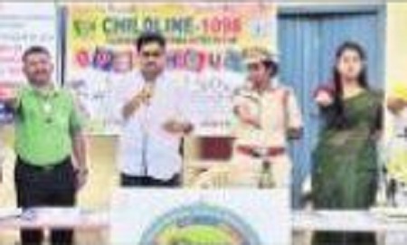 విద్యాతోనే సామాజిక వికాసం
