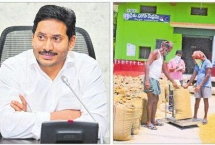 100 శాతం 'మద్దతు'
