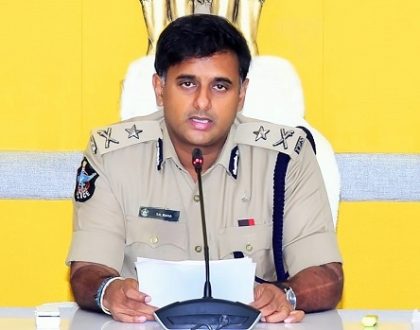 నిబంధనలను అతిక్రమించిన వారిపై చట్టపరమైన చర్యలు తీసుకోబడును