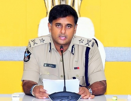 నిబంధనలను అతిక్రమించిన వారిపై చట్టపరమైన చర్యలు తీసుకోబడును