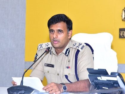 చెడు నడత కలిగిన వ్యక్తులపై ఉక్కుపాదం