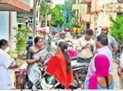 కోవిడ్ ప్రికాషనరీ డోస్ తప్పనిసరి