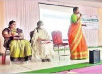 వ్యాధి నిరోధక టీకాలపై అవగాహన