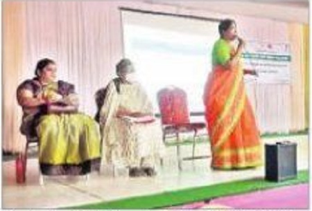 వ్యాధి నిరోధక టీకాలపై అవగాహన