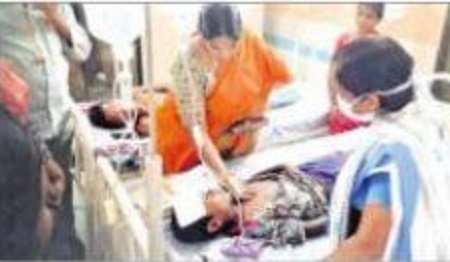 జ్వరాల కేసులను ప్రాథమిక దశలోనే నివారించాలి