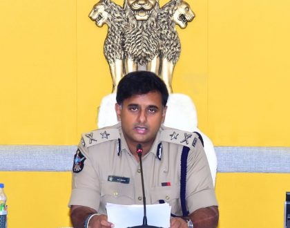 చెడు నడత కలిగిన వ్యక్తులపై ఉక్కుపాదం