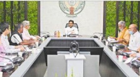 భూ వివాదాల పరిష్కారానికి శాశ్వత ట్రిబ్యునళ్లు