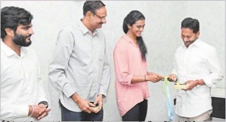 క్రీడలకు మరింత ప్రాధాన్యం