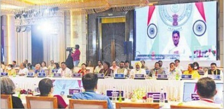 కార్మికులకు మా సహకారం ఎప్పుడూ ఉంటుంది