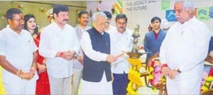 మన లక్ష్యం.. ఆత్మ నిర్బర్ భారత్