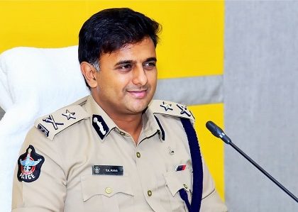 వినాయక చవితి పందిళ్ళు ఏర్పాటుకు పోలీస్ అనుమతి తప్పనిసరి