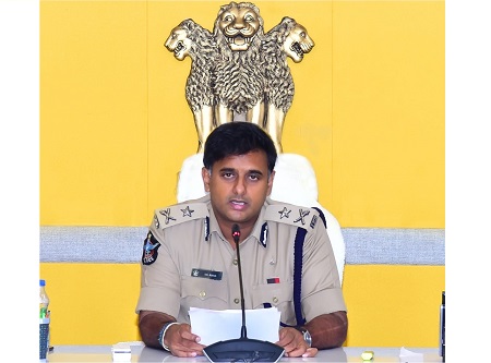 నూతన సివిల్ కోర్టు భవంతి ప్రారంభోత్సవం సందర్భముగా ట్రాఫిక్ ఏర్పాట్లు