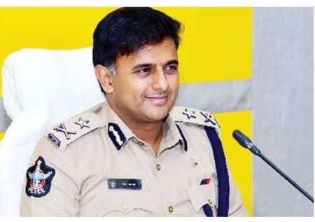 గణేష్ మండపాలకు అనుమతులు తప్పనిసరి