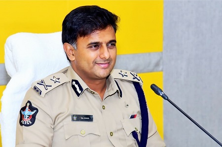 చవితి పందిళ్ల ఏర్పాటు అనుమతికై సింగల్ విండో కౌంటర్