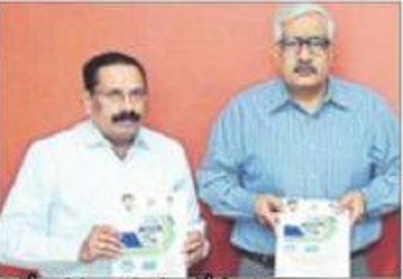 పాట్ లో మరిన్ని పరిశ్రమలు