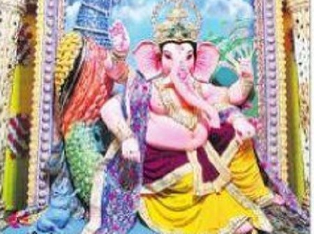 చవితి సందడి ప్రారంభం