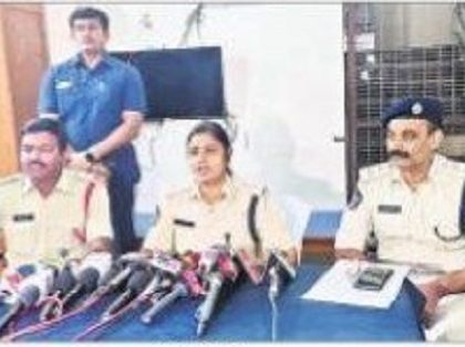 రికవరీ పేరుతో వేధింపులు సహించం