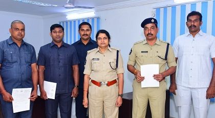 మోస్ట్ వాంటెడ్ కిల్లర్ అరెస్టు