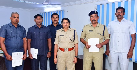 మోస్ట్ వాంటెడ్ కిల్లర్ అరెస్టు