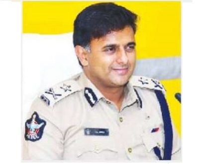 నగరంలో ట్రాఫిక్ మళ్లీంపు