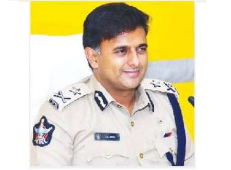 నగరంలో ట్రాఫిక్ మళ్లీంపు