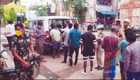 విస్తృతంగా కార్డెన్ అండ్ సెర్చ్