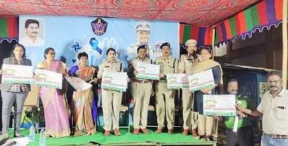 బాలలపై జరుగుతున్న నేరాలను అరికట్టాలి
