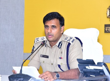తస్మాత్ జాగ్రత్త... తాగి వాహనాలు నడిపితే జైలుపాలే