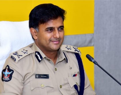 జిల్లాకు ప్రథమ స్థానం