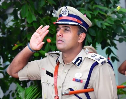 త్యాగమూర్తుల త్యాగఫలమే... స్వాతంత్య్రo