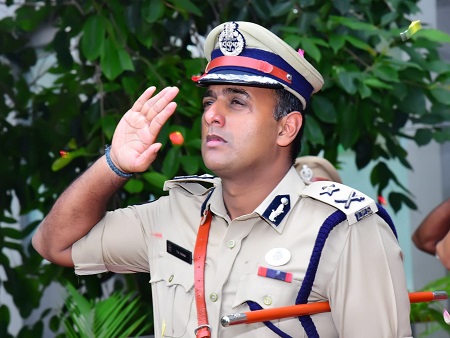 త్యాగమూర్తుల త్యాగఫలమే... స్వాతంత్య్రo