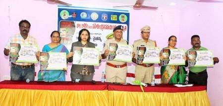 బాల బాలికల మరియు మహిళల రక్షణ అందరి సామాజిక బాధ్యత