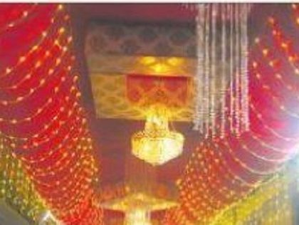 పండుగ వేళ.. కరెంటుతో జాగ్రత్త